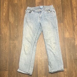 Duck Head Classic Blue Jeans
